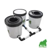 Sistema Idroponico Recirculating Oxy Ring 2