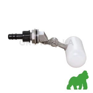 Float Valve