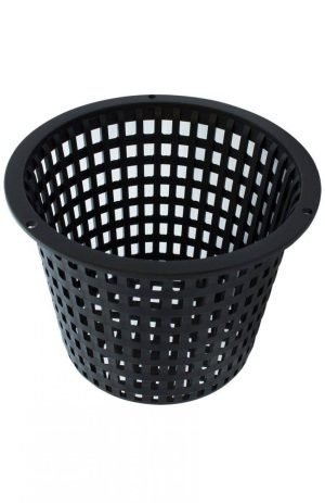 VASO PER IDROPONICA A RETE ROBUSTO 14 CM - 5,5"