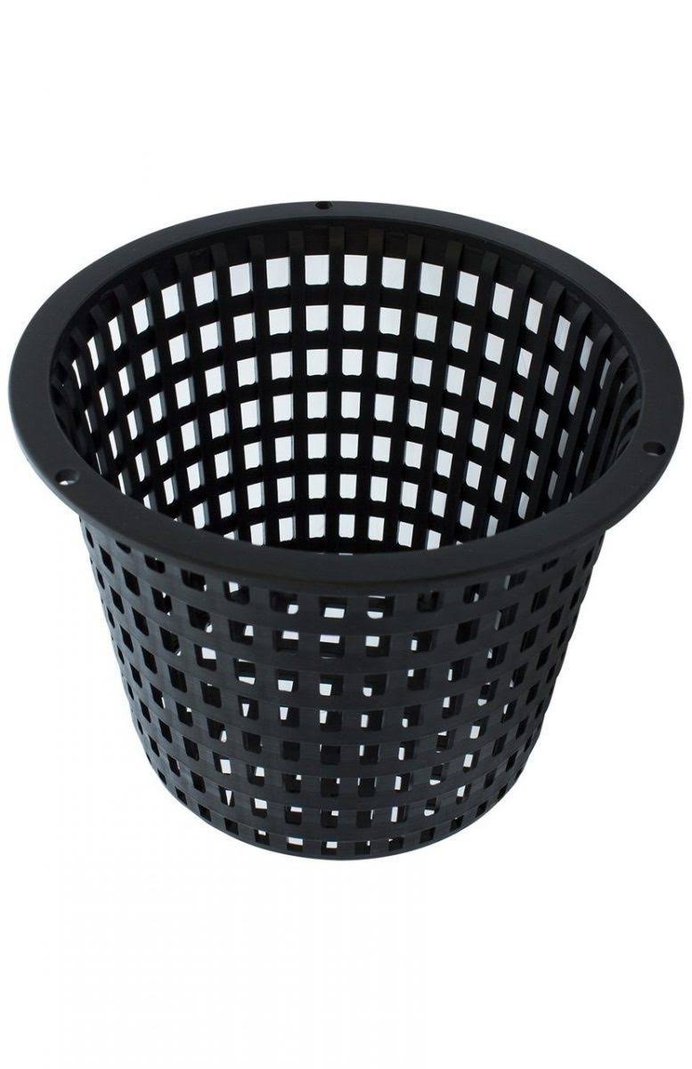 Robuster Hydroponik-Netztopf 14 cm – 5,5″