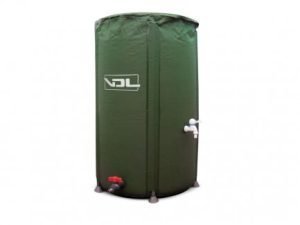 Flexible Tank 157 Liters