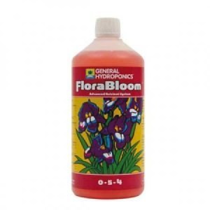 FLORABLOOM 0,5 Litre GHE
