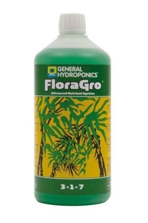 FLORAGROW 0,5 Liters GHE
