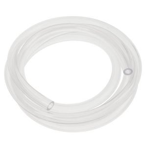 TUBO ARIA SILICONE 6X4mm