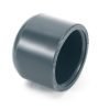 PVC CAP 50MM DIAMETER