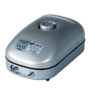 POMPA ARIA ACO 9602 PORTATA 432 L/h