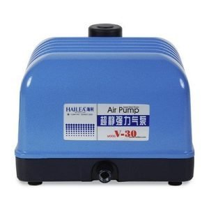 POMPA ARIA HAILEA V30 PORTATA 1800 L/h