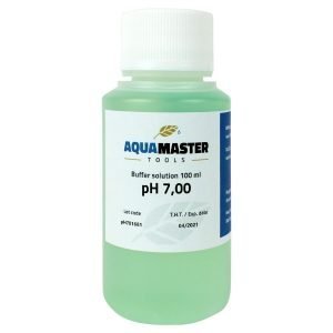 Calibration liquid pH 7.01