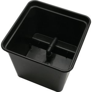 VASO OLANDESE PER IDROPONICA 10 LITRI BATO