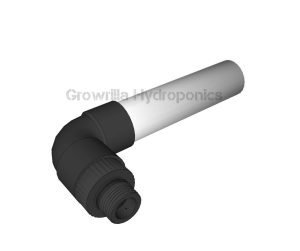 ELBOW 1" THREADED