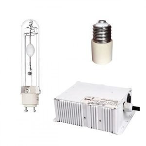 LIGHTING KIT 315W CMH / LEC