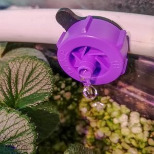 Alternative view of MOUTHPIECE DRIPPER 16 L/H