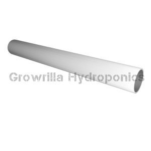 PVC TUBE 1 "LENGTH 30 CM