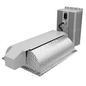 Alternative view of Kit completo 630W CMH / LEC