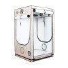 HOMEBOX – Q120 AMBIENT PAR+ | 120x120x200h cm