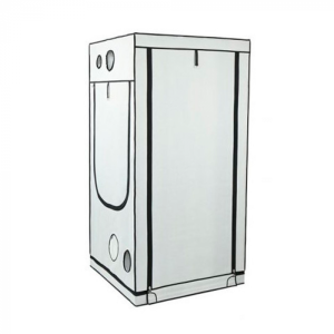 Alternative view of HOMEBOX – Q100 AMBIENT PAR+ | 100x100x200h cm