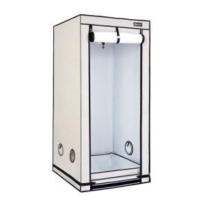 HOMEBOX - Q80+ AMBIENT PAR+ | 80x80x180h cm