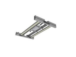 Alternative view of ORTOLED - S LINE FOLDABLE SAMSUNG  420W 2,8 umol/J