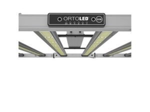 Alternative view of ORTOLED - S LINE FOLDABLE SAMSUNG  680W 2,9 umol/J