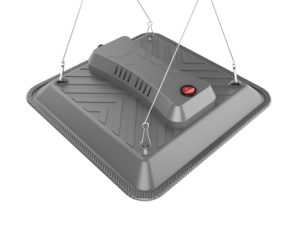 Alternative view of ORTOLED - QUANTUM FULL CYCLE 60W 2.7 | 60W SAMSUNG