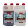 AQUA FLORES A+B 2 X 1 LITRO