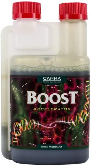 CANNABOOST 1 LITER