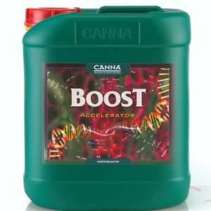 CANNABOOST 5 Litri