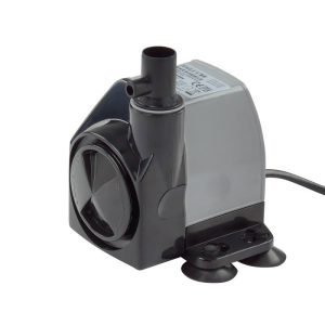 POMPA ACQUA IMMERSIONE HAILEA HX4500 PORTATA 2000 L/H