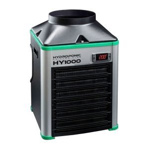 TECOPONIC HY1000 REFRIGERATORE / CHILLER PER ACQUA PER CISTERNE FINO A 1000 LITRI