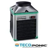 TECOPONIC HY500 REFRIGERATORE / CHILLER PER ACQUA PER CISTERNE FINO A 500 LITRI
