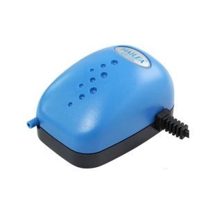 AIR PUMP HAILEA ACO 2201 FLOW RATE 72 L/h