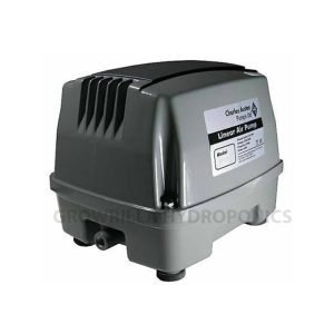 AIR PUMP ENVIRO ET40 FLOW 2400 L/H