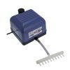 POMPA ARIA HAILEA V60 PORTATA 3600 L/h