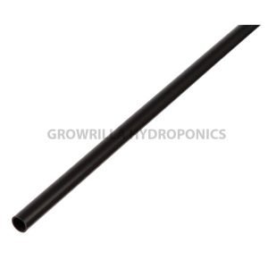 12 MM PE POLYETHYLENE PIPE IN 1 METER LENGTH