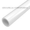 TUBO PVC BIANCO 32MM LUNGHEZZA 1 METRO