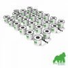 SISTEMA IDROPONICO PRO 24 Vasi 4 File