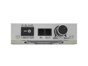 Alternative view of ORTOLED QUANTUM BOARD EVO SAMSUNG 2,7 µmol / J - 150W