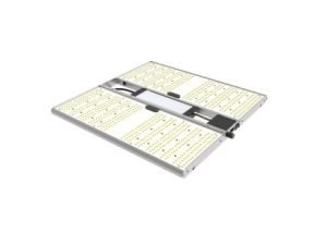 Alternative view of ORTOLED QUANTUM BOARD EVO SAMSUNG 2,7 µmol / J - 240W