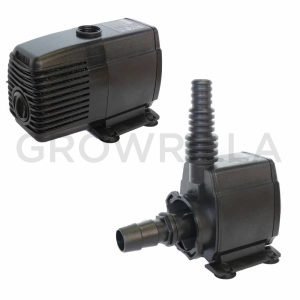 POMPA ACQUA HAILEA HR 1000 - FLUSSO 1050 L/H