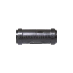 MANICOTTO DI GIUNZIONE IN PP AD INNESTO Ø 32MM NERO