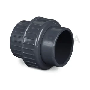BOCCHETTONE CON O RING PVC INCOLLAGGIO DIAMETRO 63MM