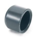 PVC CAP 63MM DIAMETER