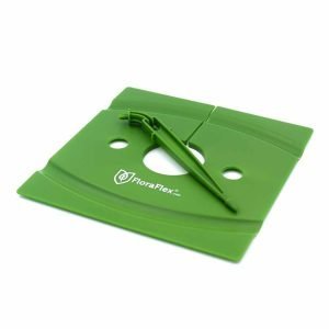 Alternative view of FLORAFLEX : DRIP SHIELD 6” - COPERTURA ANTILUCE 15,2 CM