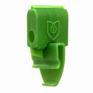 FLORAFLEX: FLORA CLIP 2.0 – CLIP DI SUPPORTO PER MICROTUBO ( 12 pezzi )