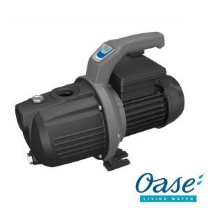 POMPA ACQUA PROMAX GARDEN CLASSIC 4500