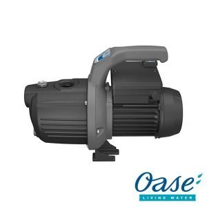 Alternative view of POMPA ACQUA PROMAX GARDEN CLASSIC 4500