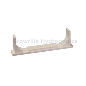 STAFFA DI SUPPORTO PER CANALINA IDROPONICA NFT 100X80 MM