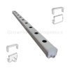 Módulo NFT Hidropónico Ortho 100×80