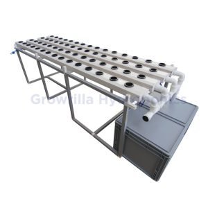 NFT Hydrokultursystem 60 Pflanzen