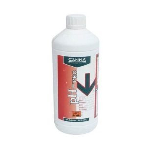 Regolatore pH - Pro Bloom Canna 1 Litro